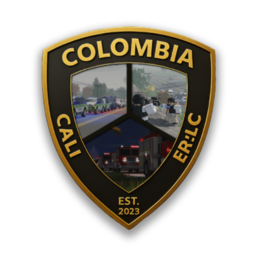 CA Colombia Logo
